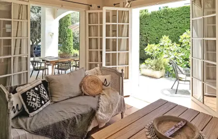 La Maison De Nelly, Maison 8 personnes à Paradou - Photo 15