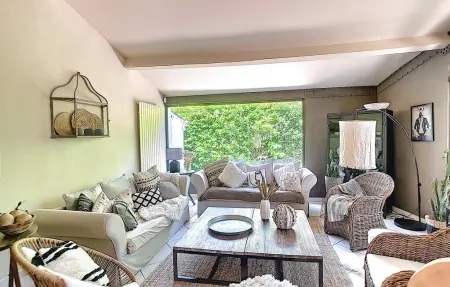 La Maison De Nelly, Maison 8 personnes à Paradou - Photo 16