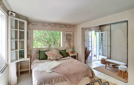 La Maison De Nelly, Maison 8 personnes à Paradou - Photo 20