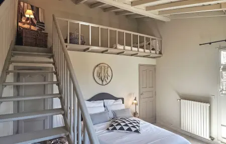 La Maison De Nelly, Maison 8 personnes à Paradou - Photo 26