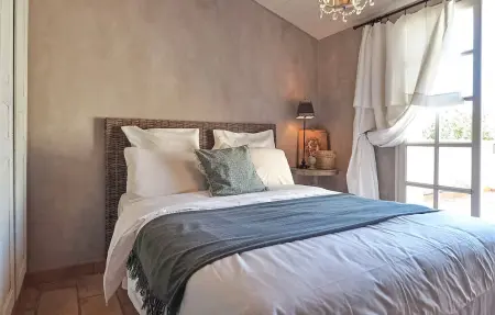 La Maison De Nelly, Maison 8 personnes à Paradou - Photo 27