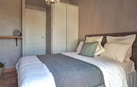 La Maison De Nelly, Maison 8 personnes à Paradou - Photo 28