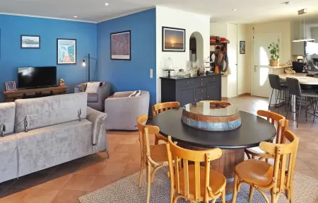 Bastide Vatole, Maison 6 personnes à Maussane Les Alpilles - Photo 12