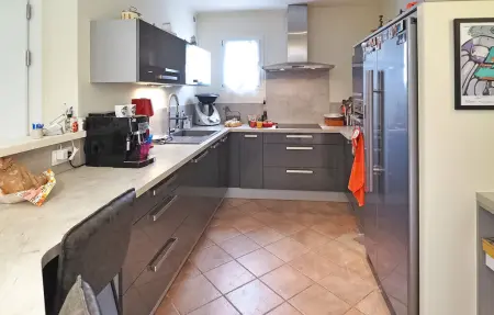 Bastide Vatole, Maison 6 personnes à Maussane Les Alpilles - Photo 15