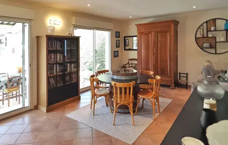 Bastide Vatole, Maison 6 personnes à Maussane Les Alpilles - Photo 16