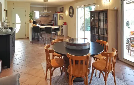 Bastide Vatole, Maison 6 personnes à Maussane Les Alpilles - Photo 17