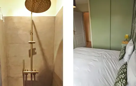 Bastide Vatole, Maison 6 personnes à Maussane Les Alpilles - Photo 20