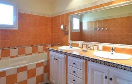 Bastide Vatole, Maison 6 personnes à Maussane Les Alpilles - Photo 23