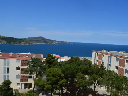 Appartement moderne 4 pers avec vue mer, parking, lave-vaisselle et lave-linge - Photo 14