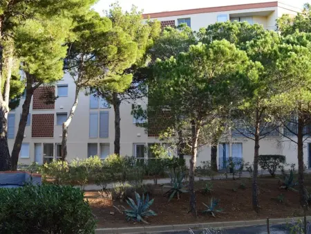 Appartement moderne 4 pers avec vue mer, parking, lave-vaisselle et lave-linge - Photo 16