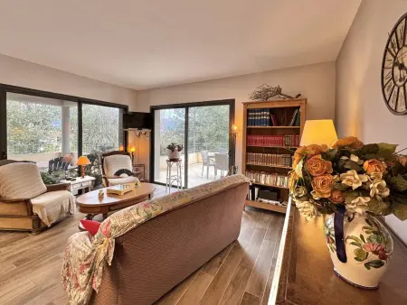 Maison de 4 personnes avec terrasse et nature, animaux acceptés - Photo 4