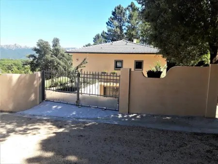 Maison de 4 personnes avec terrasse et nature, animaux acceptés - Photo 23
