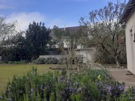 Gîte charmant avec jardin privatif au cœur de la vallée de la Creuse, proche d'Argenton-sur-Creuse - Photo 14
