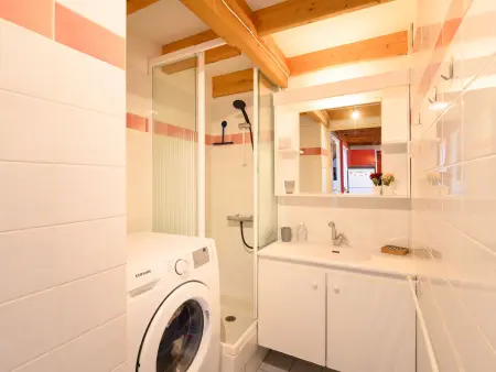 La Louisiane Balcon-Vue panoramique, Appartement 4 personnes à Les Sables d'Olonne - Photo 9