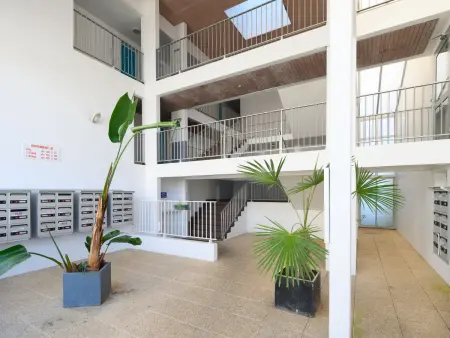 La Louisiane Balcon-Vue panoramique, Appartement 4 personnes à Les Sables d'Olonne - Photo 18