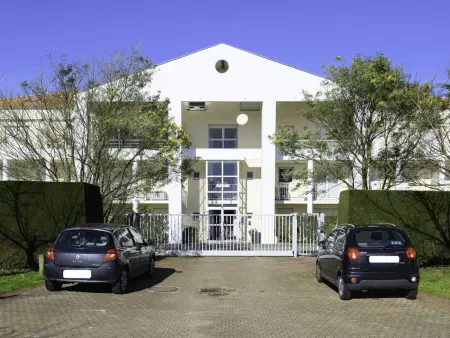 La Louisiane Balcon-Vue panoramique, Appartement 4 personnes à Les Sables d'Olonne - Photo 19