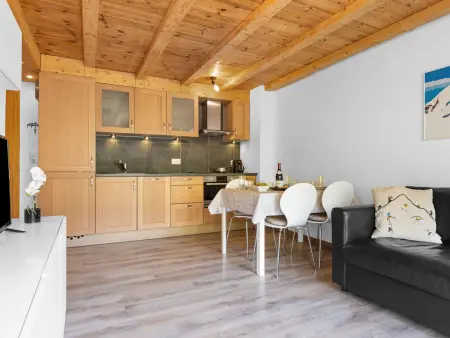 Sundance 10/1, Appartement 3 personnes à Les Crosets - Photo 6