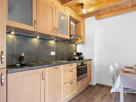 Sundance 10/1, Appartement 3 personnes à Les Crosets - Photo 11