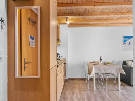 Sundance 10/1, Appartement 3 personnes à Les Crosets - Photo 13