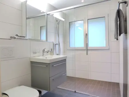Ibex, Appartement 4 personnes à Kandersteg - Photo 8