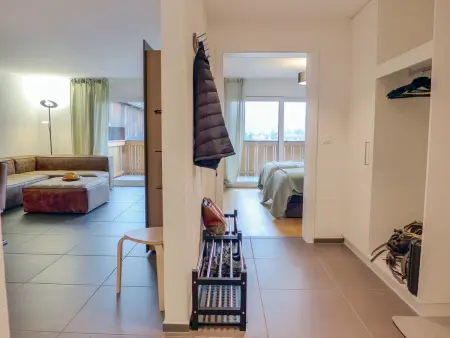Ibex, Appartement 4 personnes à Kandersteg - Photo 11