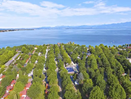 Baia Holiday Gasparina, Maison 4 personnes à Peschiera del Garda - Photo 1