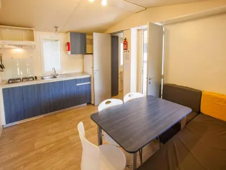 Baia Holiday Gasparina, Maison 4 personnes à Peschiera del Garda - Photo 2