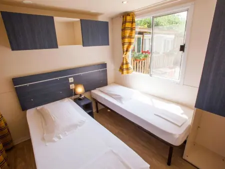 Baia Holiday Gasparina, Maison 4 personnes à Peschiera del Garda - Photo 4