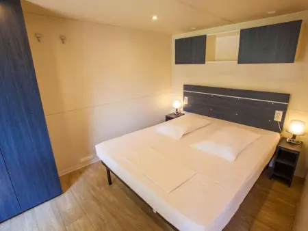 Baia Holiday Gasparina, Maison 4 personnes à Peschiera del Garda - Photo 5