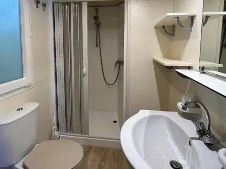 Baia Holiday Gasparina, Maison 4 personnes à Peschiera del Garda - Photo 6