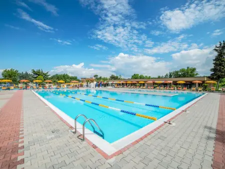 Baia Holiday Gasparina, Maison 4 personnes à Peschiera del Garda - Photo 8