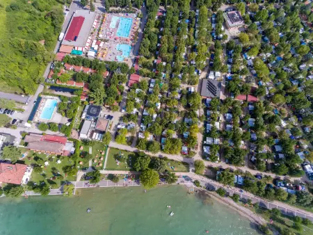 Baia Holiday Gasparina, Maison 4 personnes à Peschiera del Garda - Photo 13