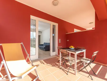 Aba Village, Appartement 4 personnes à Scarlino - Photo 1