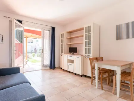 Aba Village, Appartement 4 personnes à Scarlino - Photo 2