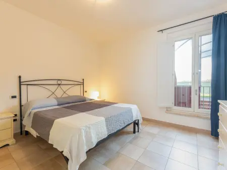 Aba Village, Appartement 4 personnes à Scarlino - Photo 7
