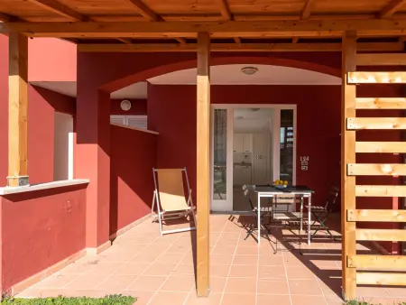 Aba Village, Appartement 4 personnes à Scarlino - Photo 12