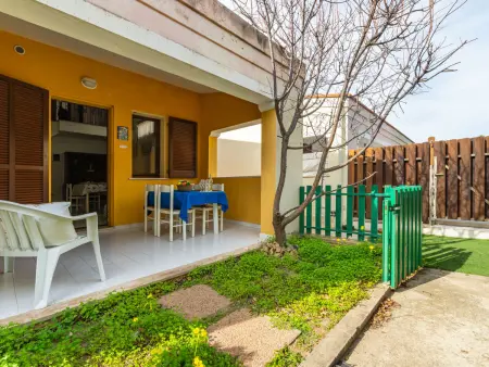 Bouganville, Maison 4 personnes à Villasimius - Photo 2