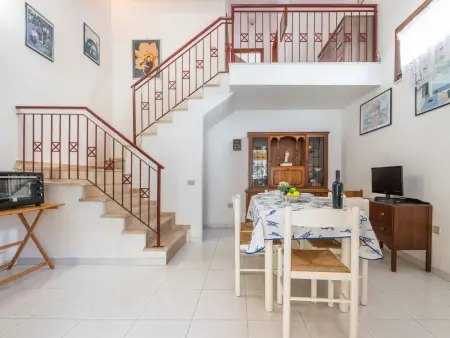 Bouganville, Maison 4 personnes à Villasimius - Photo 3
