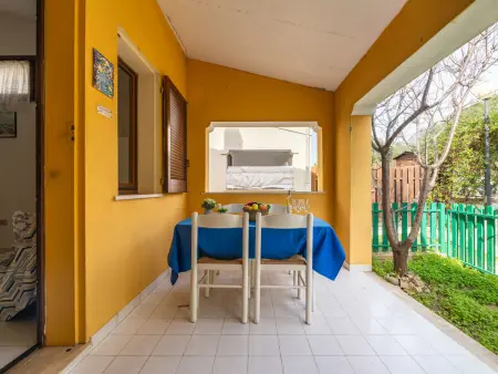 Bouganville, Maison 4 personnes à Villasimius - Photo 4