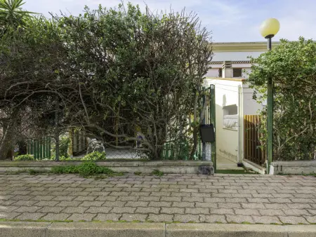 Bouganville, Maison 4 personnes à Villasimius - Photo 5