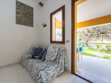 Bouganville, Maison 4 personnes à Villasimius - Photo 6