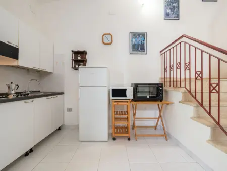 Bouganville, Maison 4 personnes à Villasimius - Photo 7