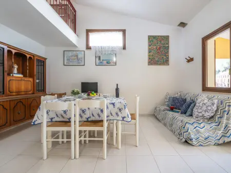 Bouganville, Maison 4 personnes à Villasimius - Photo 8