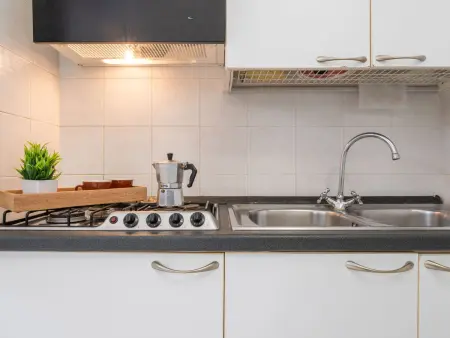 Bouganville, Maison 4 personnes à Villasimius - Photo 9