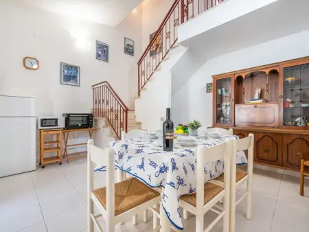 Bouganville, Maison 4 personnes à Villasimius - Photo 10