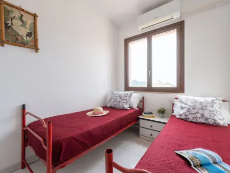 Bouganville, Maison 4 personnes à Villasimius - Photo 12