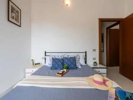 Bouganville, Maison 4 personnes à Villasimius - Photo 13