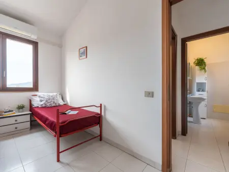 Bouganville, Maison 4 personnes à Villasimius - Photo 14