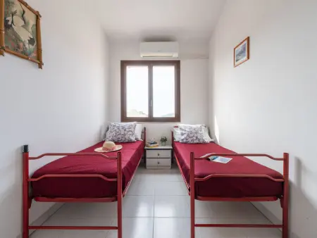 Bouganville, Maison 4 personnes à Villasimius - Photo 15