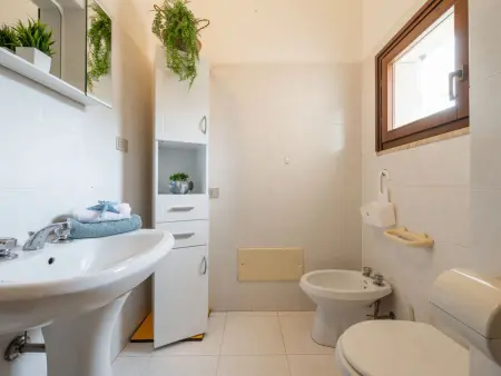 Bouganville, Maison 4 personnes à Villasimius - Photo 16